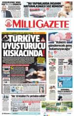 milli-gazete