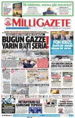 Milli Gazete