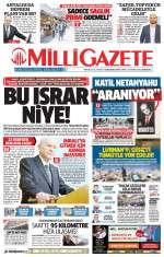 milli-gazete