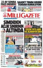 milli-gazete