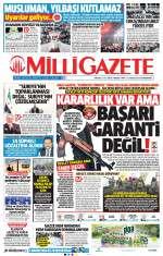 milli-gazete