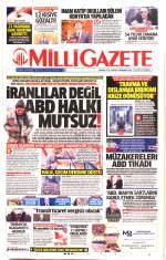 Milli Gazete