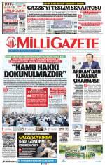 Milli Gazete