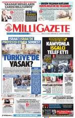 milli-gazete