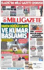 Milli Gazete