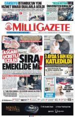 Milli Gazete