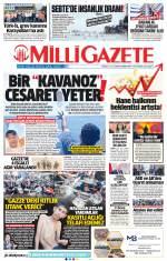 Milat Gazetesi