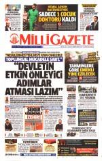 Milli Gazete