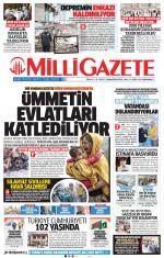 milli-gazete