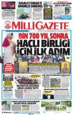milli-gazete