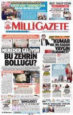 milli-gazete