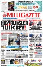 Milli Gazete