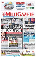 milli-gazete