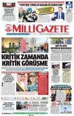 Milli Gazete