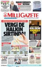 Milli Gazete