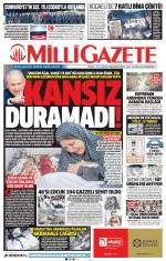 milli-gazete
