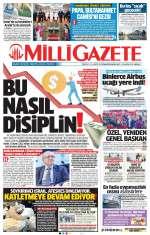 milli-gazete
