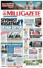 Milli Gazete
