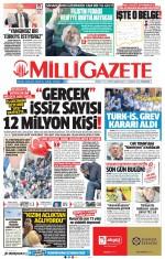 milli-gazete