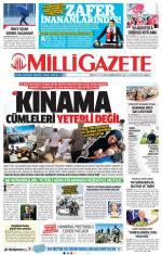 milli-gazete