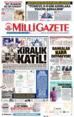 Milli Gazete