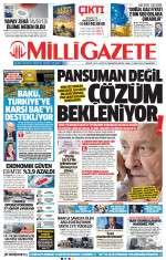 Milli Gazete