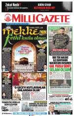 milli-gazete