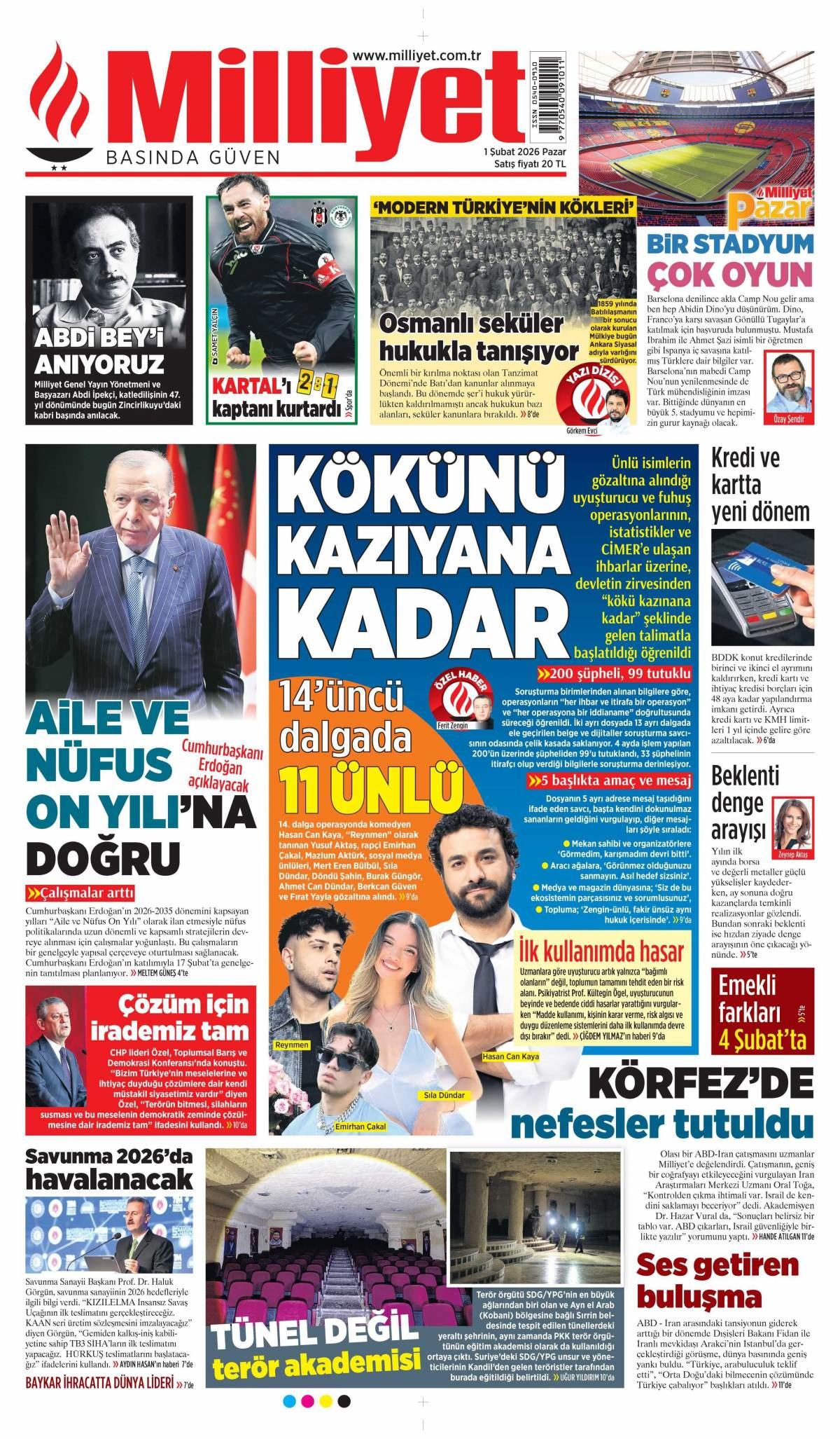 Milliyet