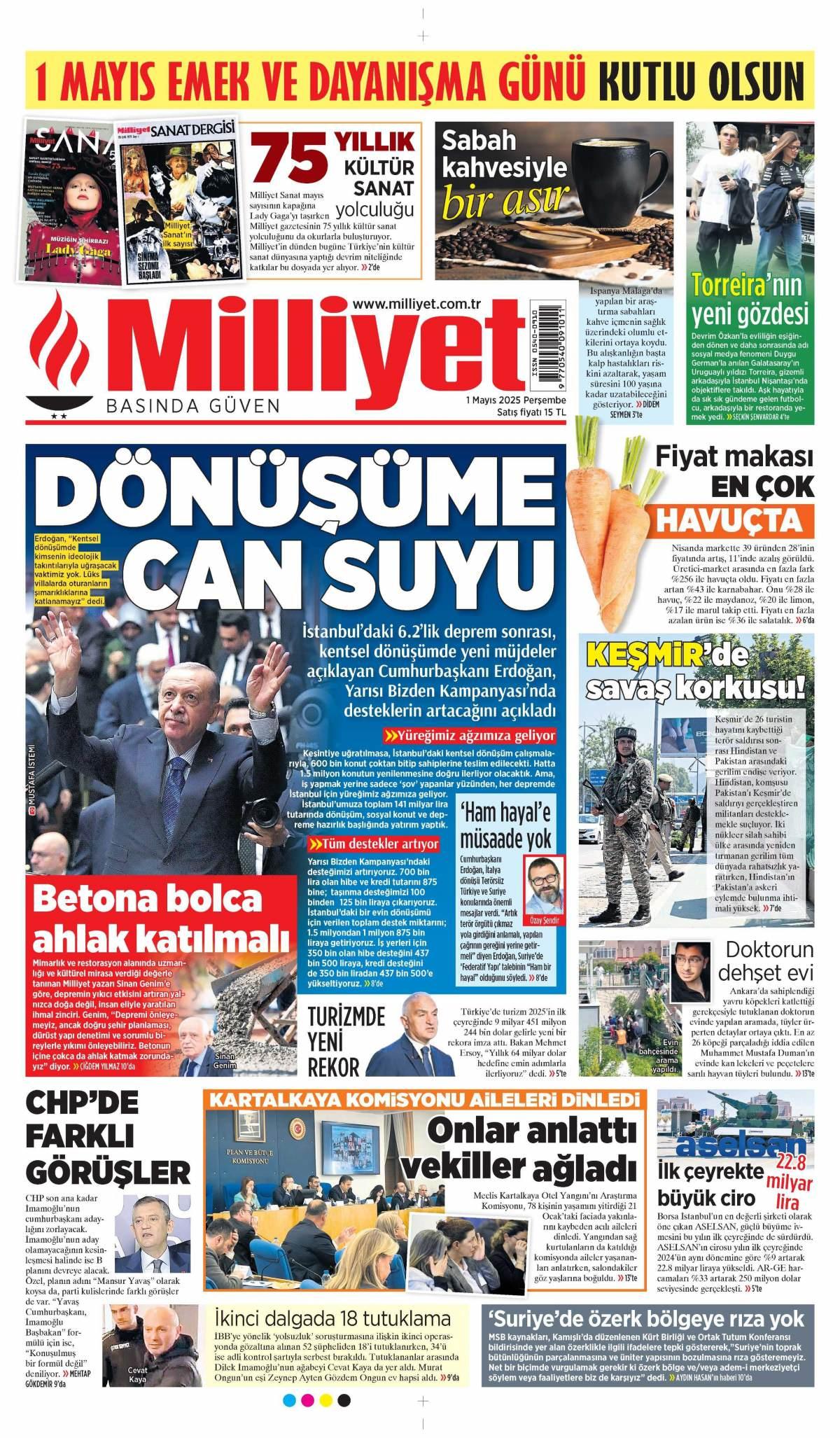 Milliyet