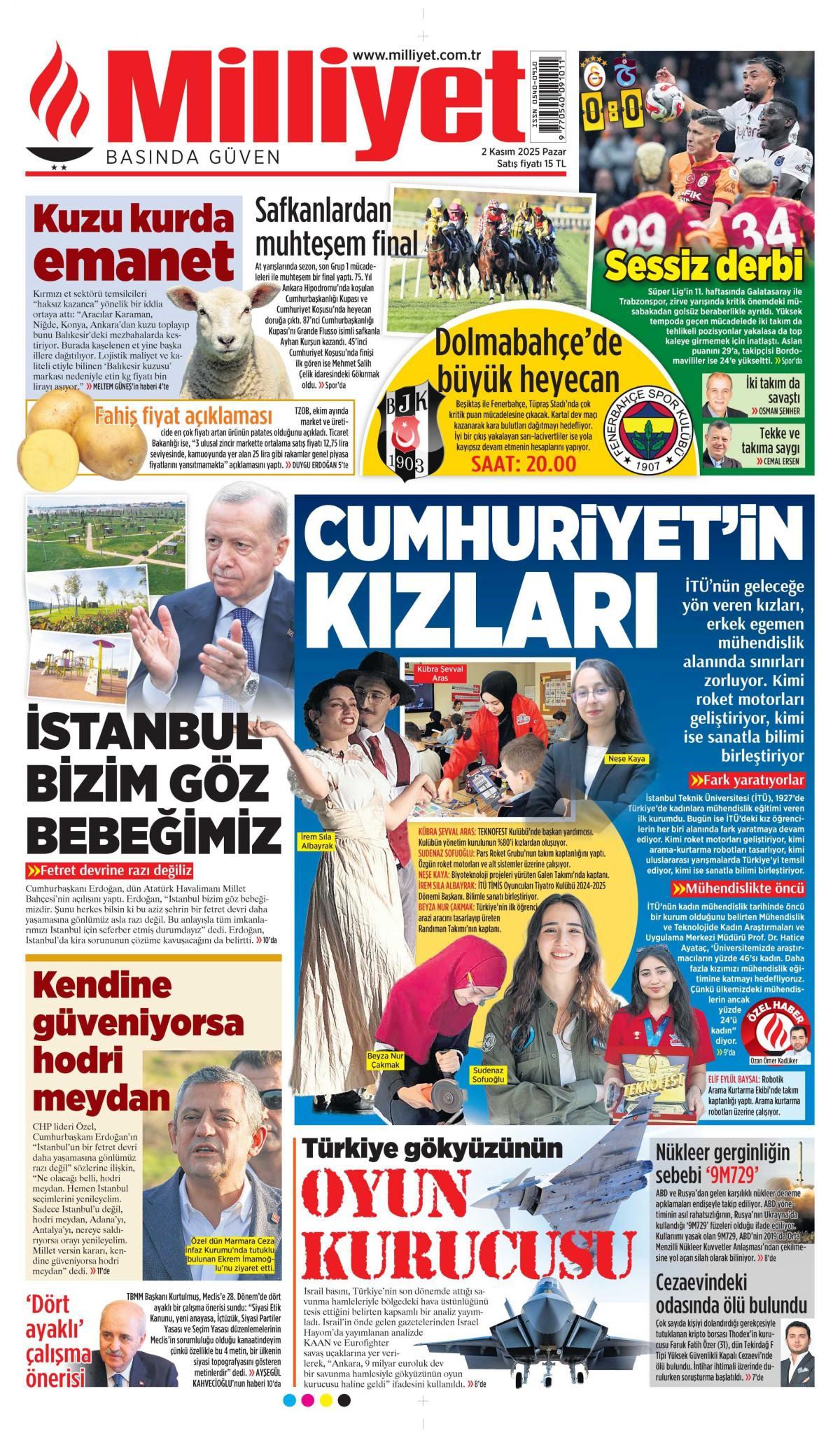 Milliyet