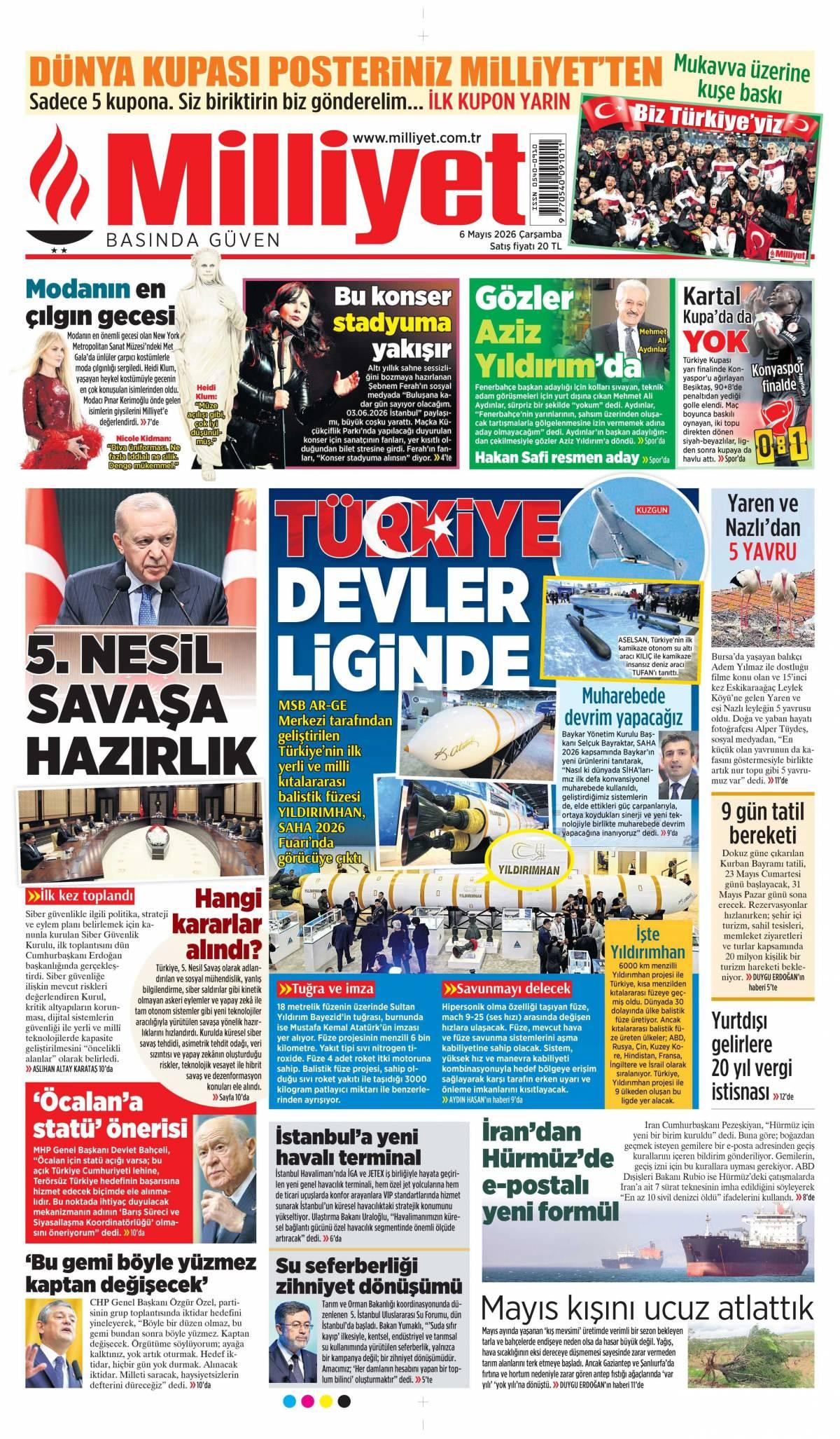 Milliyet