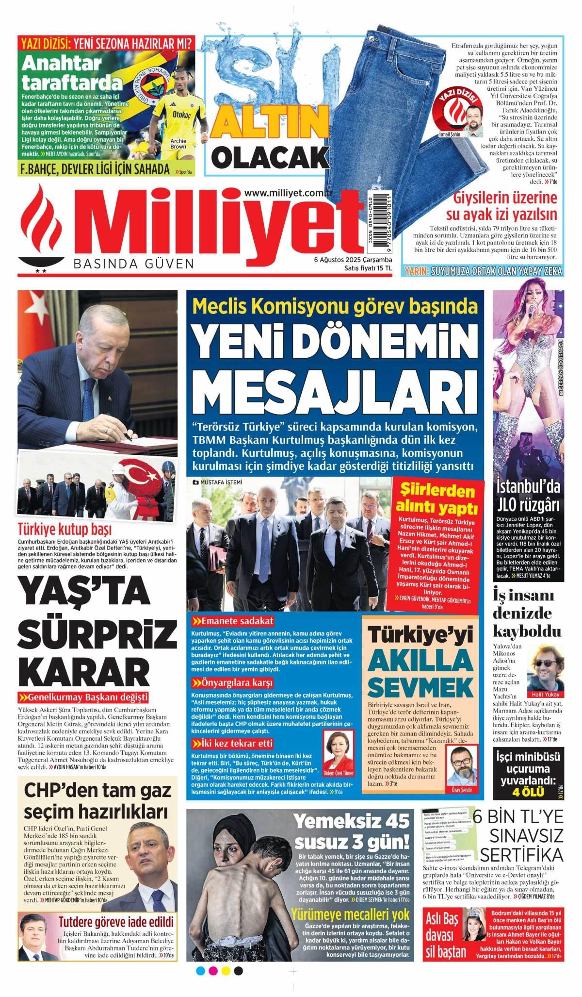 Milliyet