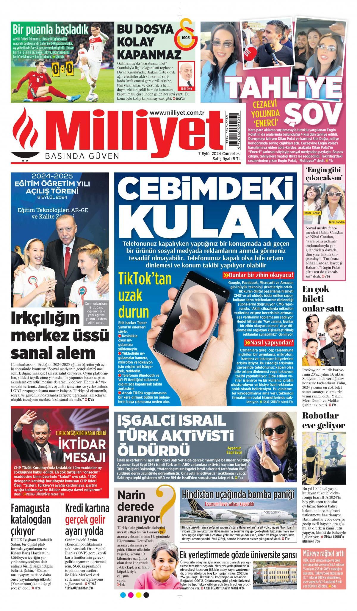 Milliyet