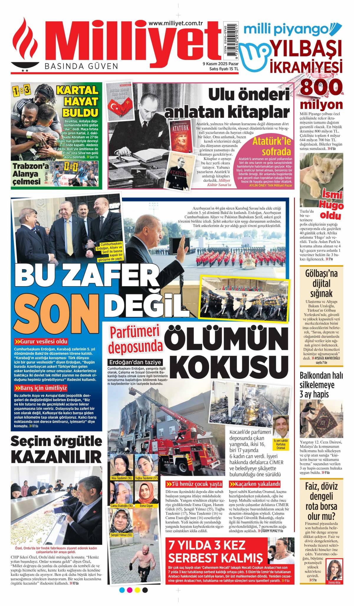Milliyet