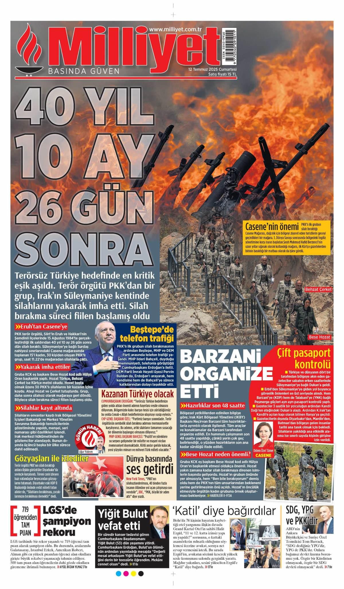 Milliyet