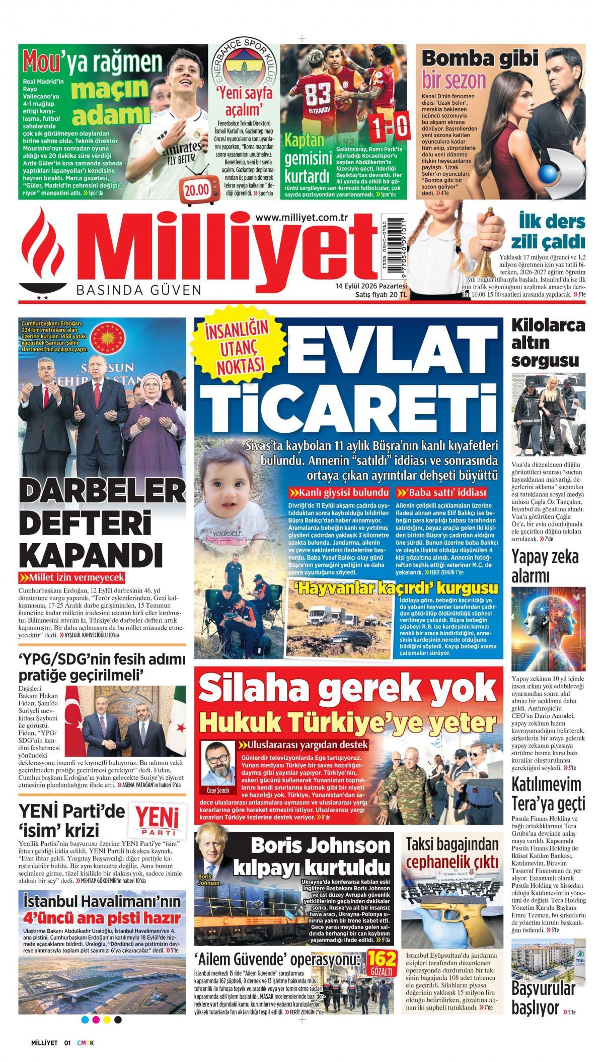 Milliyet