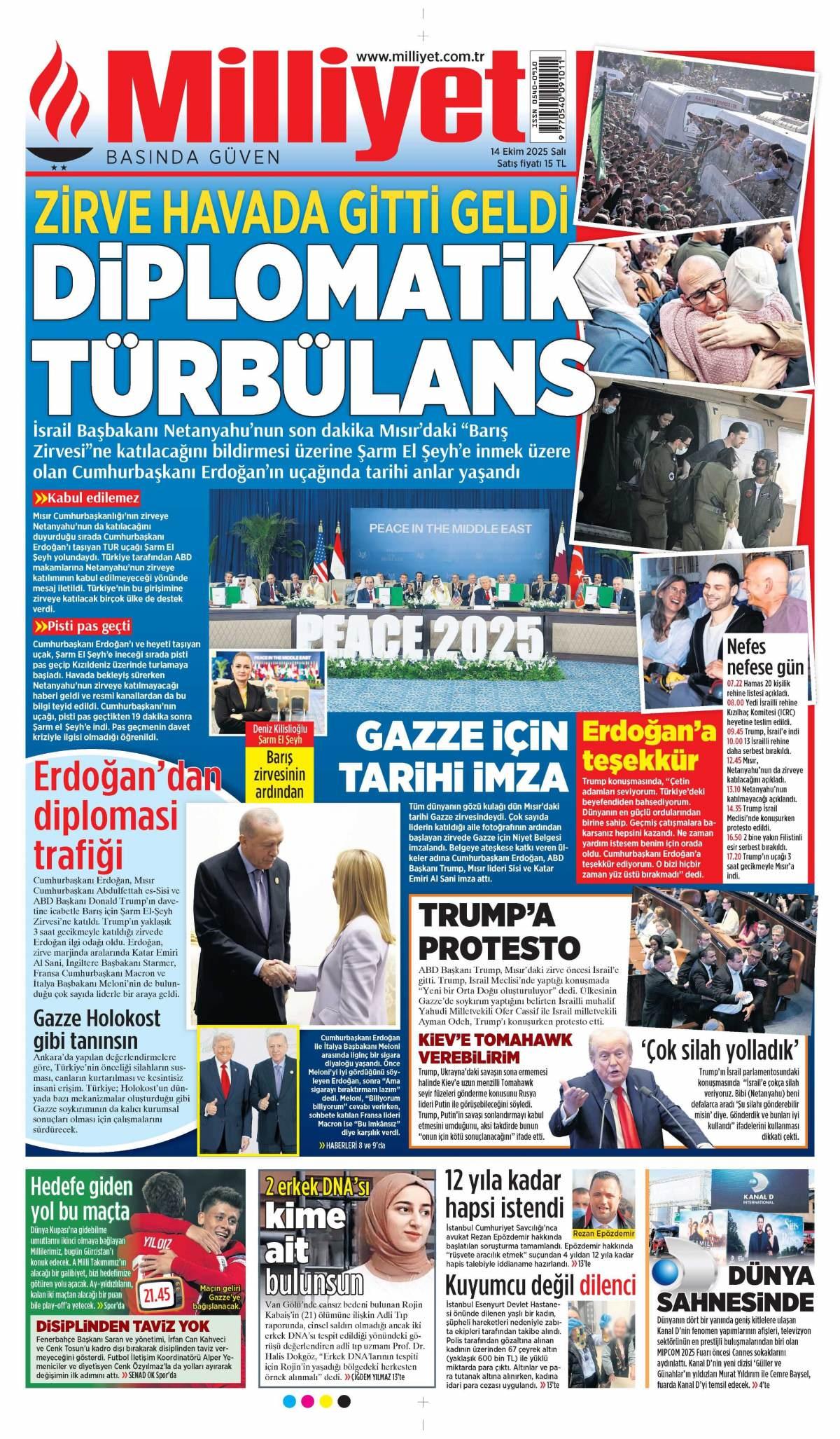 Milliyet