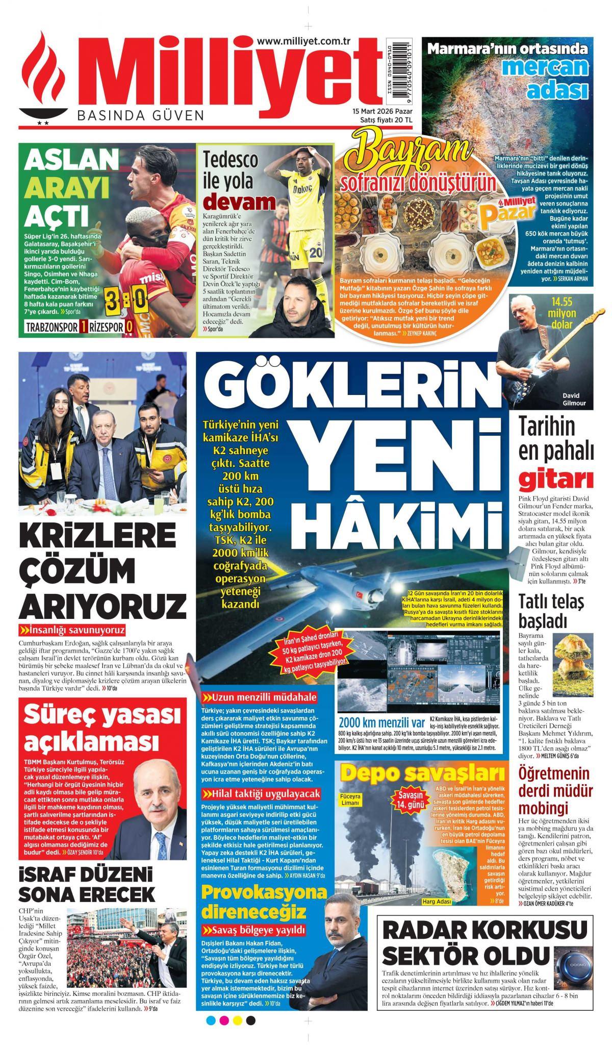 Milliyet