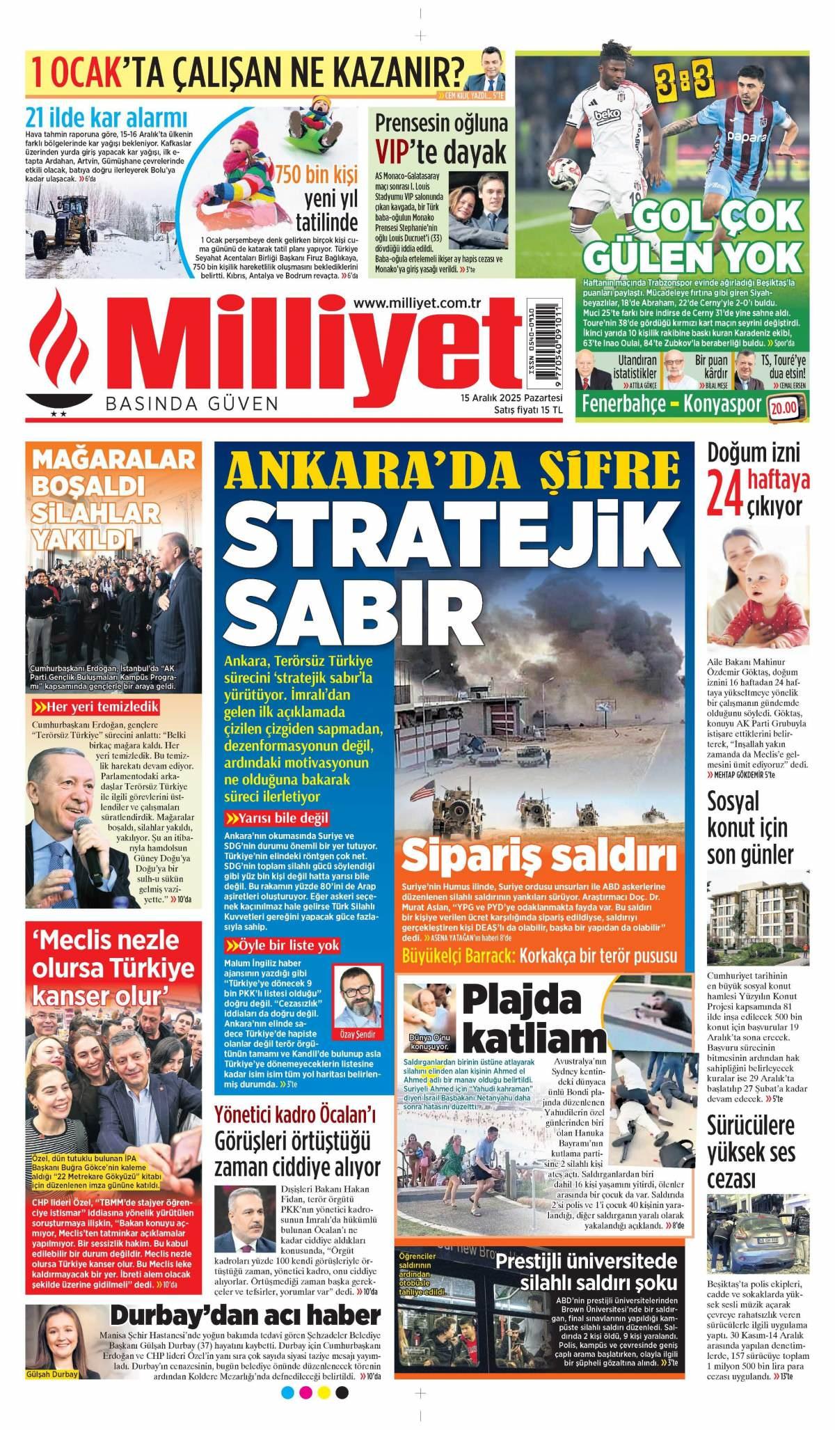 Milliyet