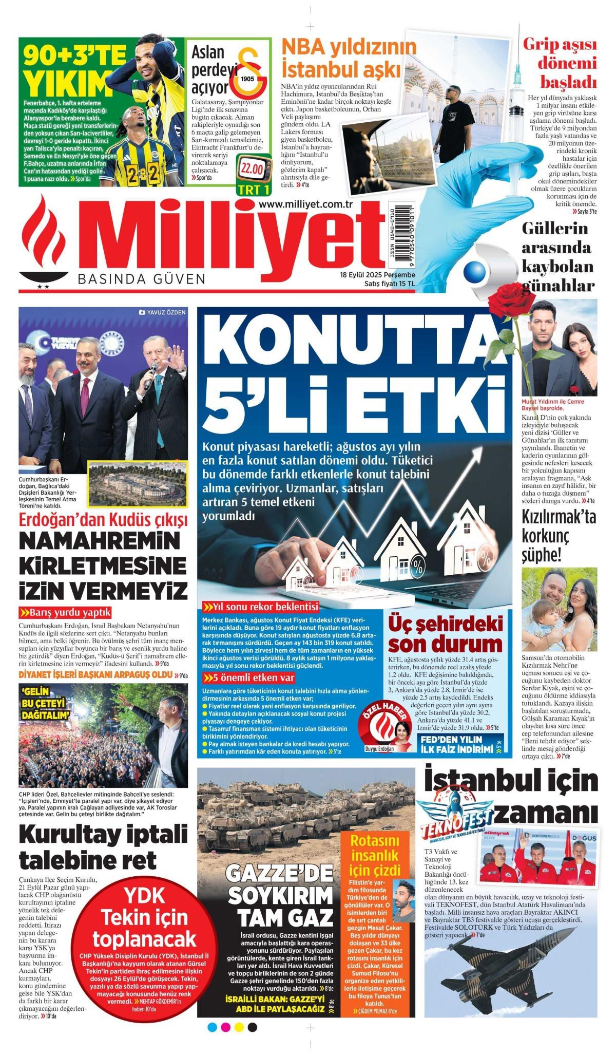 Milliyet