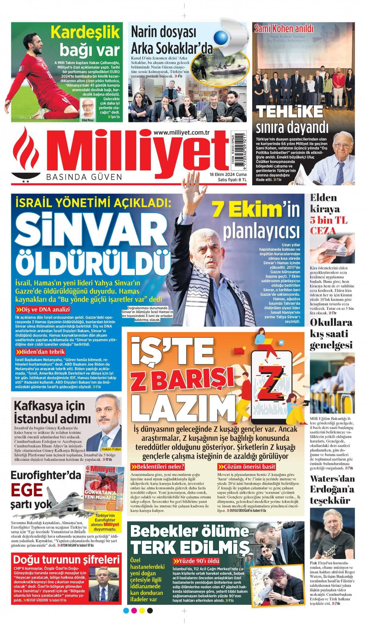 Milliyet