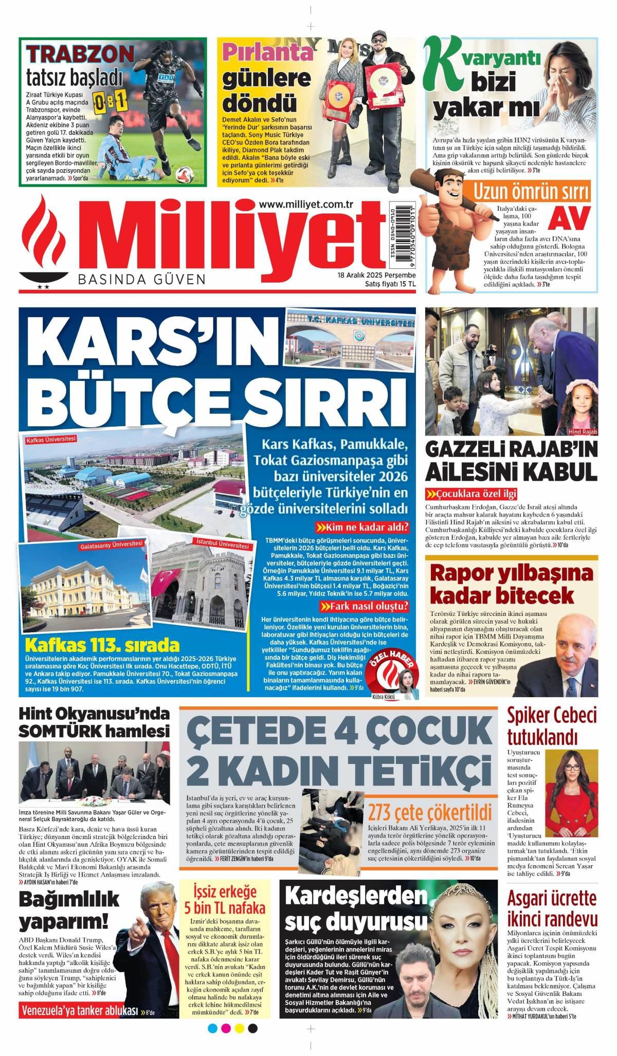 Milliyet