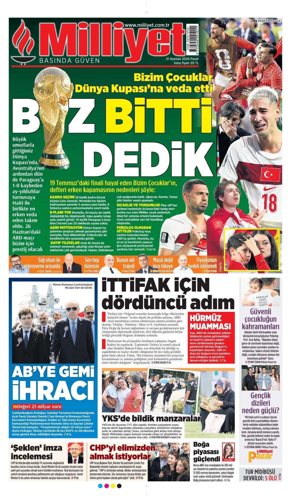 Milliyet