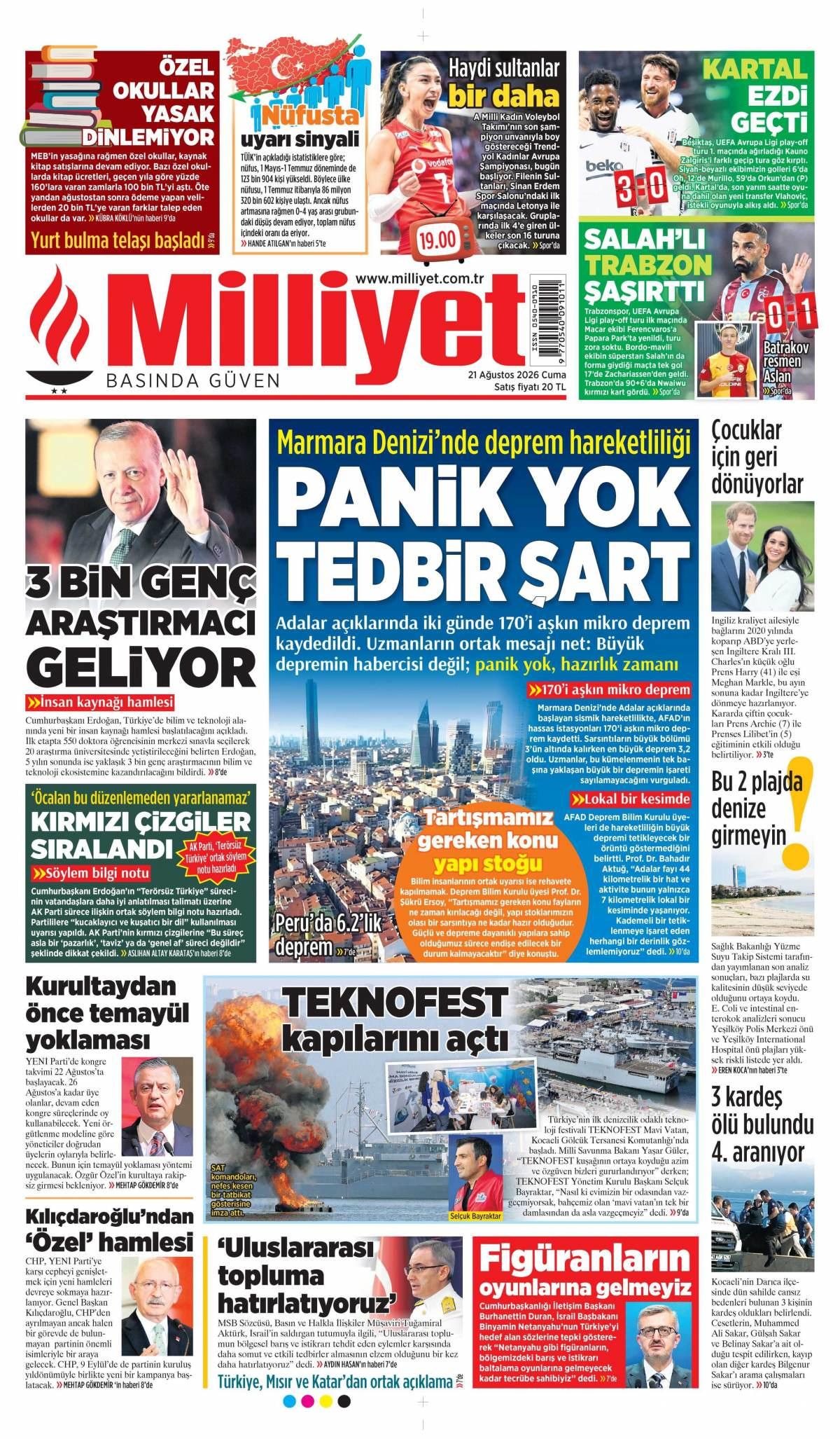Milliyet