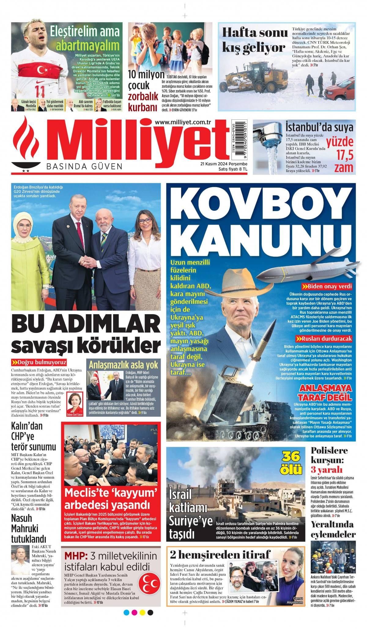 Milliyet