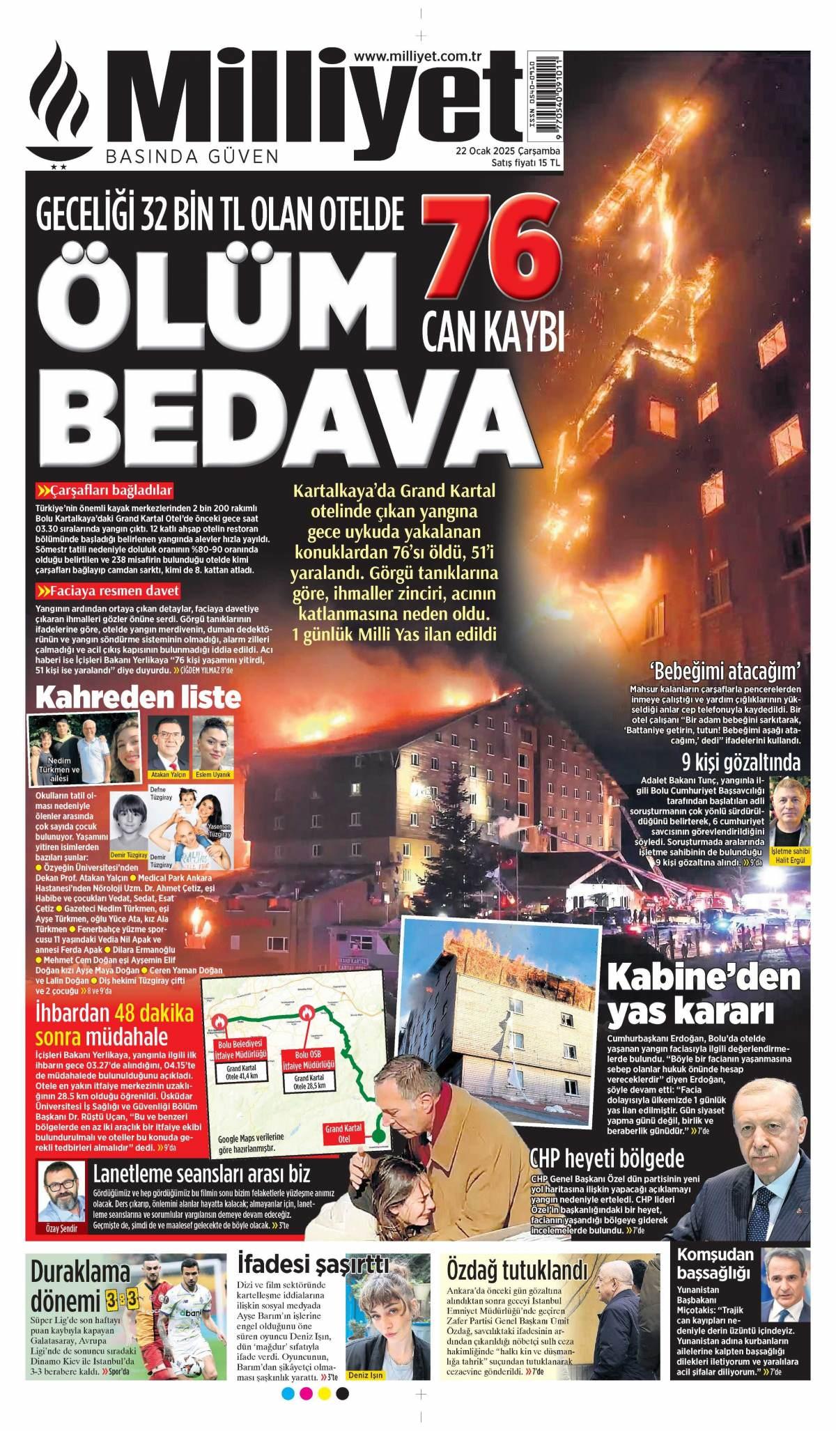 Milliyet