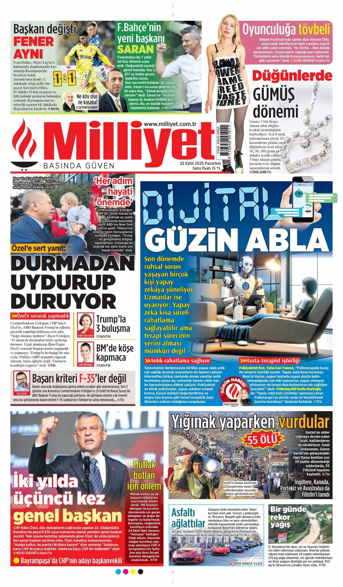 Milliyet