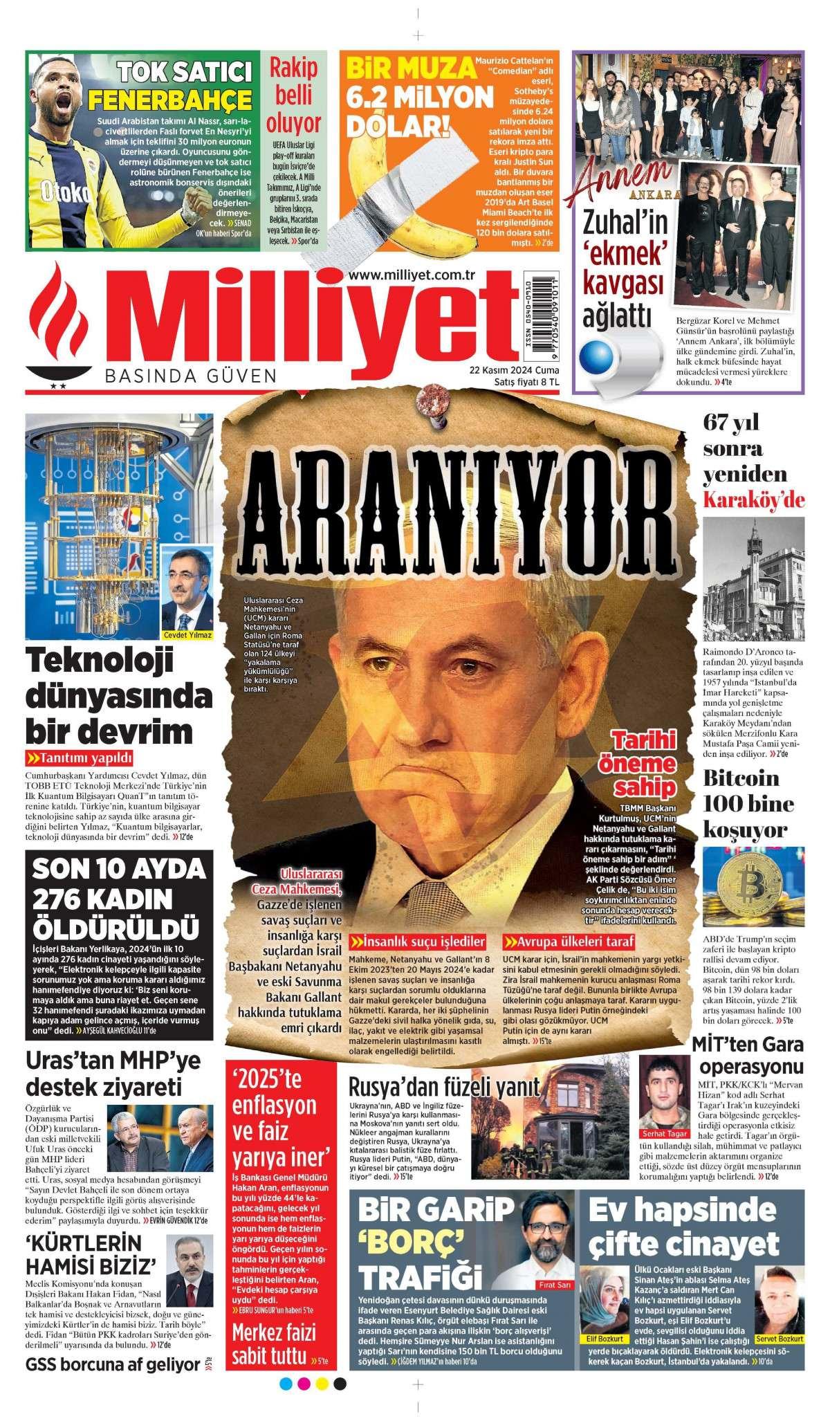 Milliyet