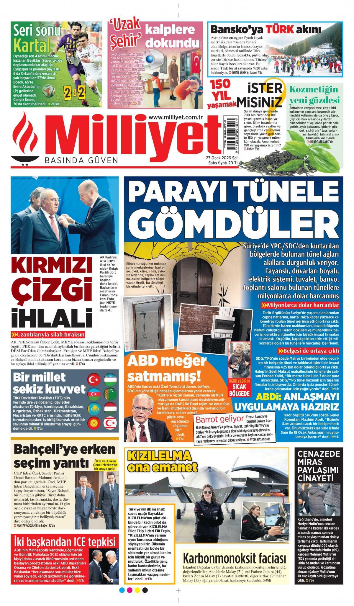 Milliyet