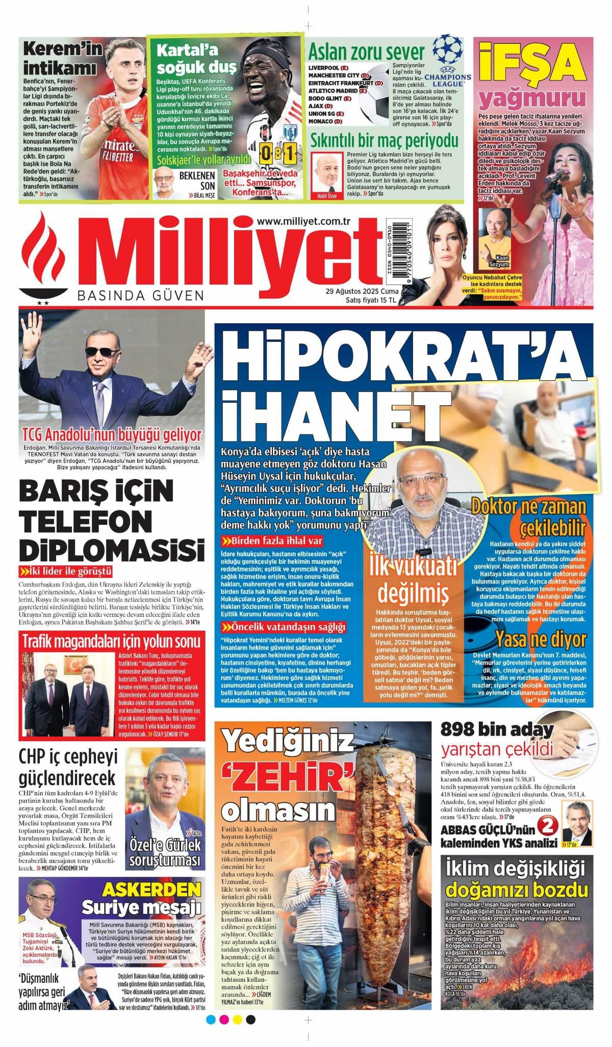 Milliyet